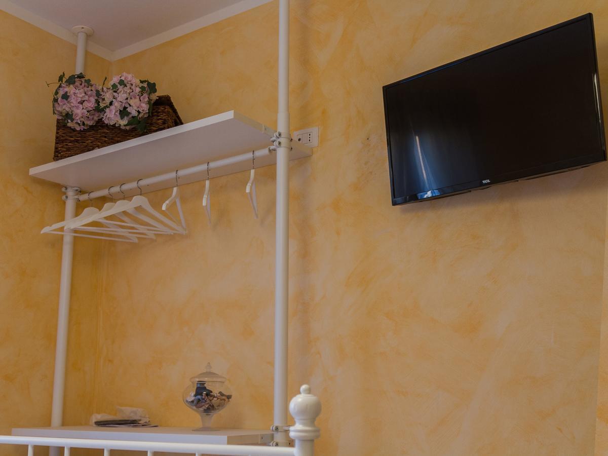 Il Sestante Hotel Civitanova Marche Kültér fotó