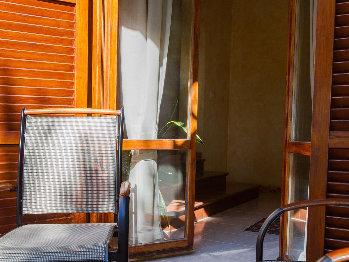 Il Sestante Hotel Civitanova Marche Kültér fotó