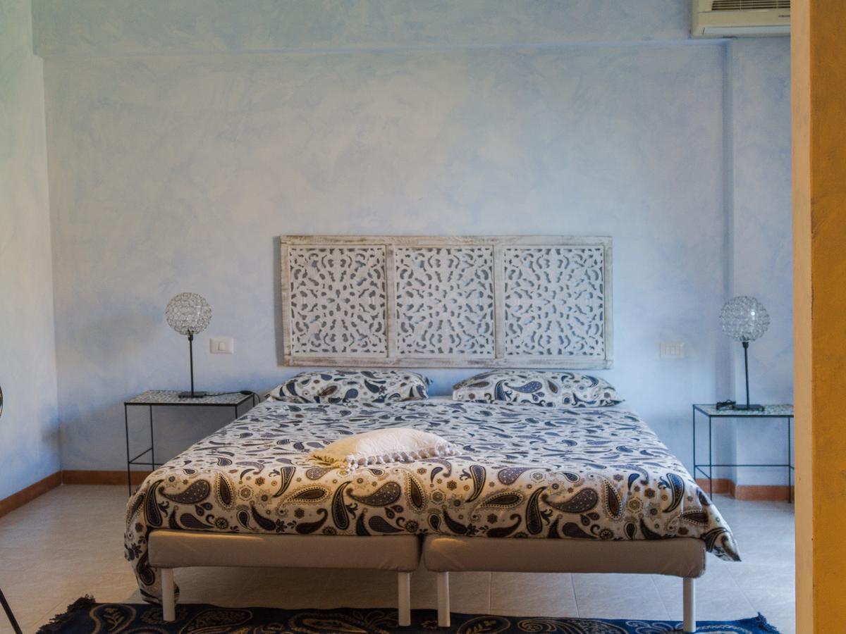 Il Sestante Hotel Civitanova Marche Kültér fotó