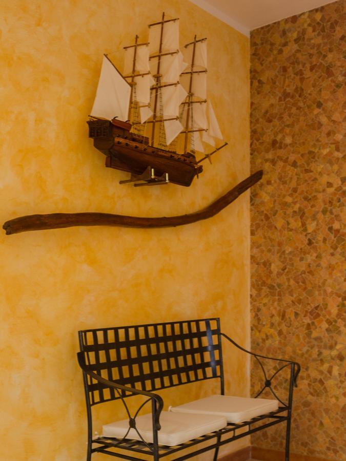 Il Sestante Hotel Civitanova Marche Kültér fotó