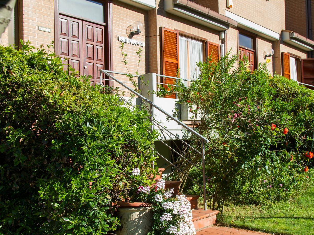 Il Sestante Hotel Civitanova Marche Kültér fotó