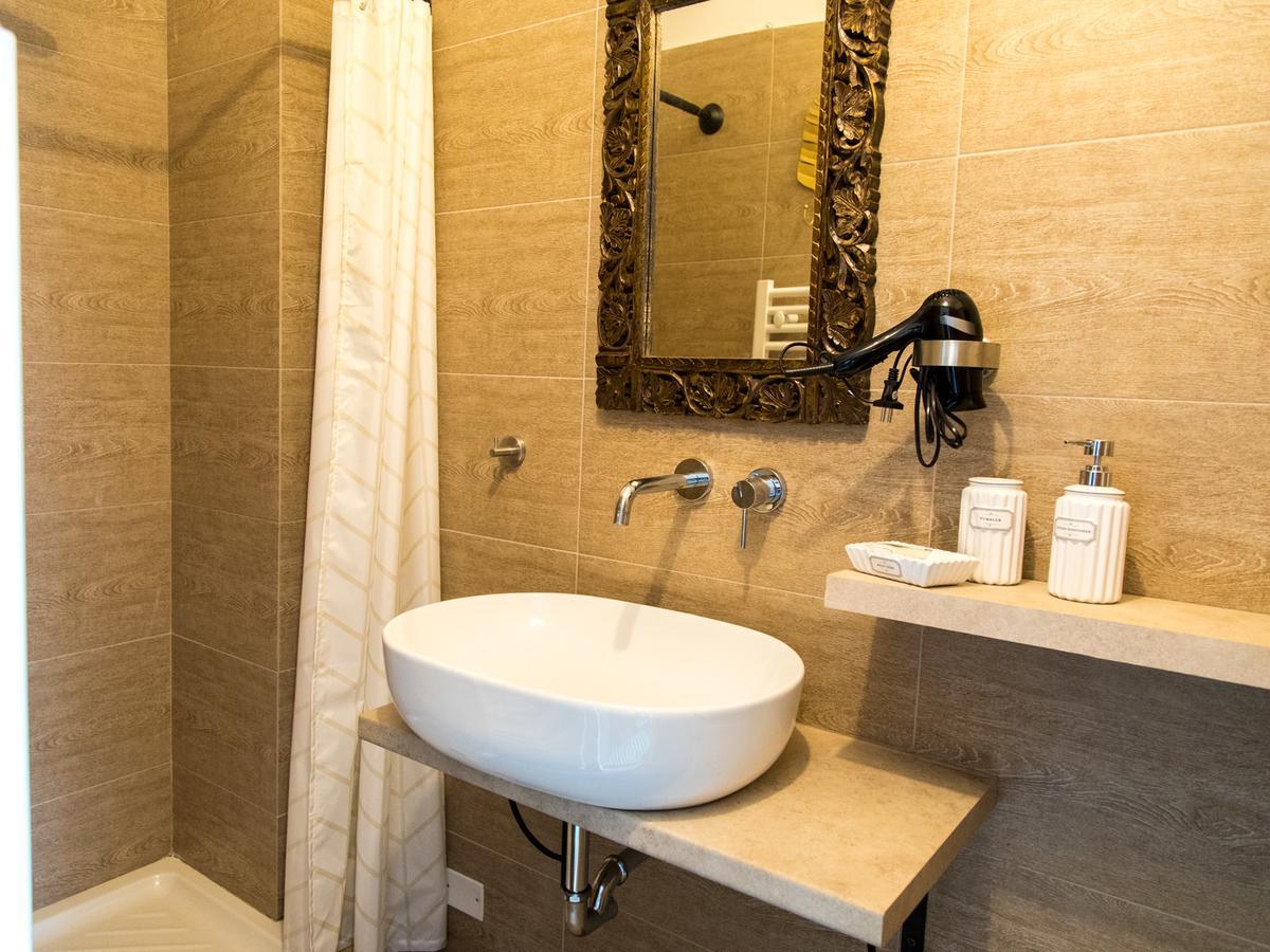 Il Sestante Hotel Civitanova Marche Kültér fotó