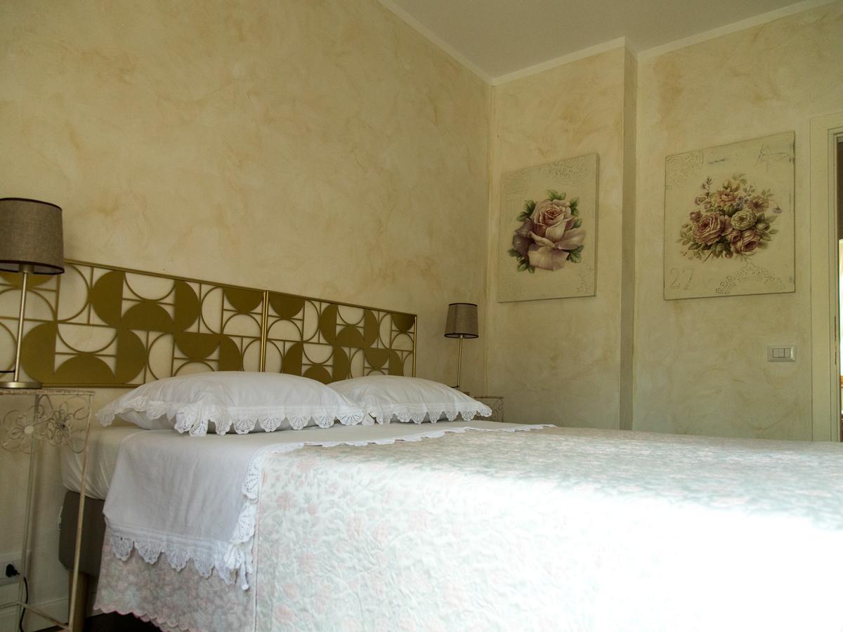 Il Sestante Hotel Civitanova Marche Kültér fotó