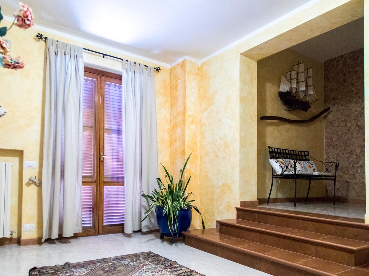 Il Sestante Hotel Civitanova Marche Kültér fotó
