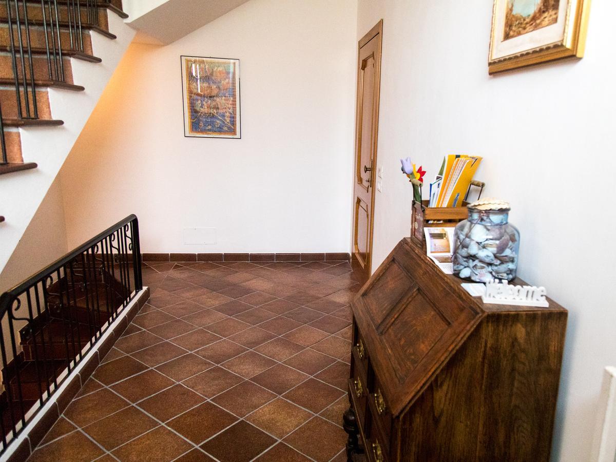 Il Sestante Hotel Civitanova Marche Kültér fotó
